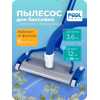 ������� ������ Poolmagic 12 ������, � 4-��������� ����.������, �������